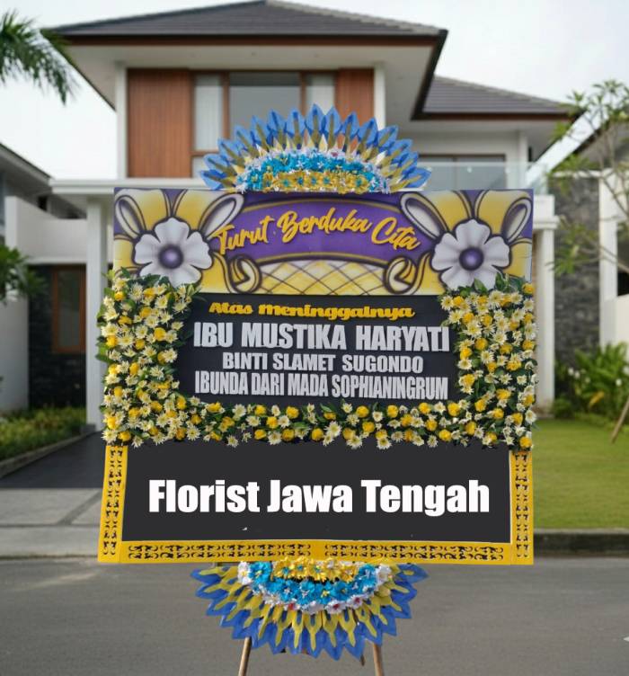 Turut Berduka Cita KDDC37