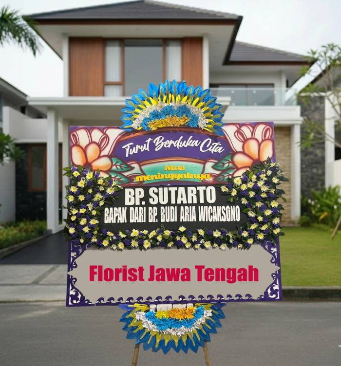 Turut Berduka Cita KDDC38