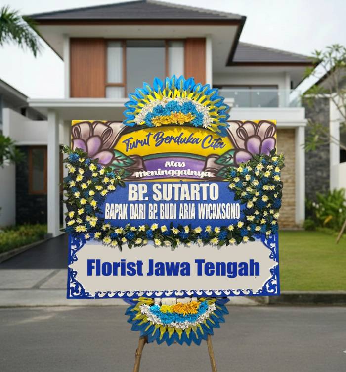 Turut Berduka Cita KDDC44