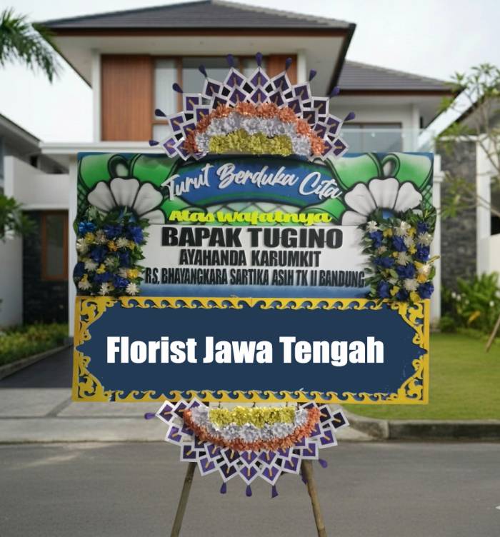 Turut Berduka Cita KDDC46